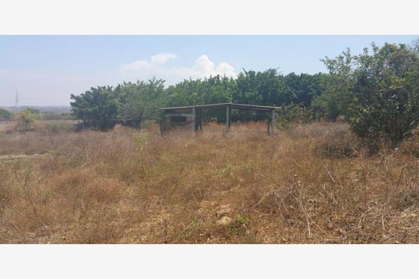 Foto de inmueble en  , Col. Cuauhtémoc C.P. 28500, Cuauhtémoc