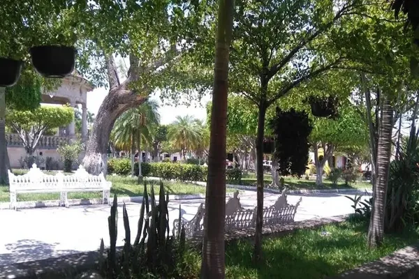 Foto de inmueble en  , Col. Cuauhtémoc C.P. 28500, Cuauhtémoc