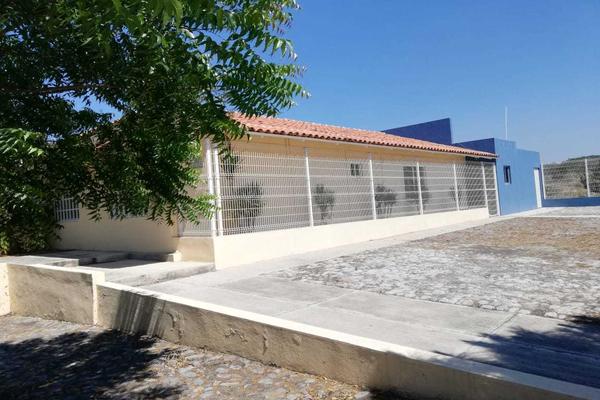 Foto de inmueble en  , Col. Cuauhtémoc C.P. 28500, Cuauhtémoc
