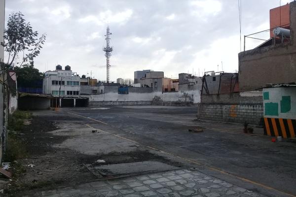 Foto de inmueble en  , Col. Cuauhtémoc C.P. 06500, Cuauhtémoc