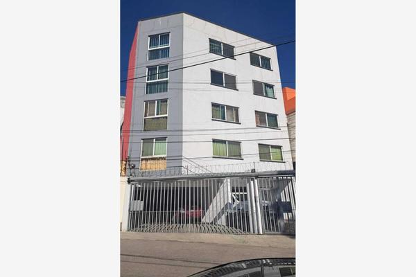 Foto de inmueble en Cuauhtemoc, Col. La Azteca C.P. 54010, Tlalnepantla de Baz