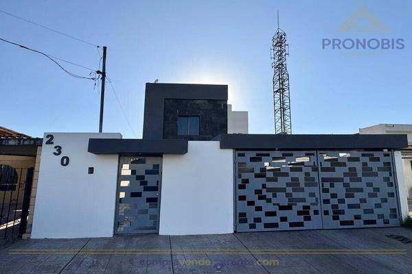 Foto de inmueble en  , Col. Cuauhtémoc Norte C.P. 21200, Mexicali