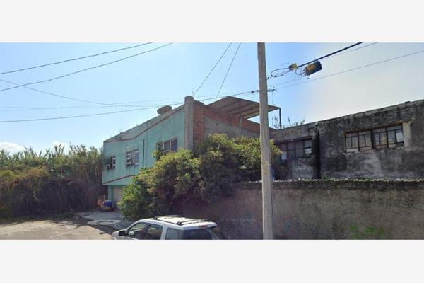 Foto de inmueble en  , Col. Cuauhtémoc C.P. 72243, Puebla