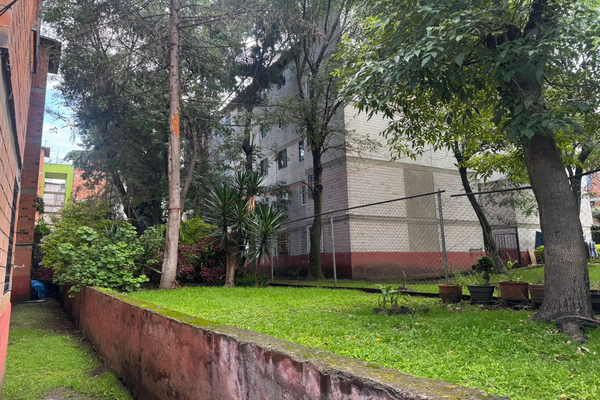 Foto de inmueble en CUAUHTEMOC, Col. San Lorenzo Atemoaya C.P. 16400, Xochimilco
