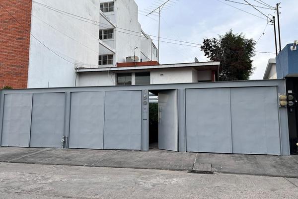 Foto de inmueble en  , Col. Cuauhtémoc C.P. 78270, San Luis Potosí