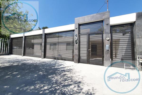 Foto de inmueble en  , Col. Cuauhtémoc C.P. 66450, San Nicolás de los Garza