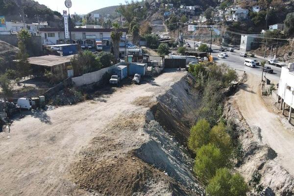 Foto de inmueble en cuauhtemoc sur, Col. Aguaje de La Tuna 1a Sección C.P. 22640, Tijuana