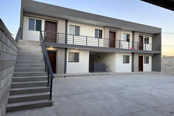Foto de inmueble en , Col. Cuauhtémoc Sur C.P. 21200, Mexicali
