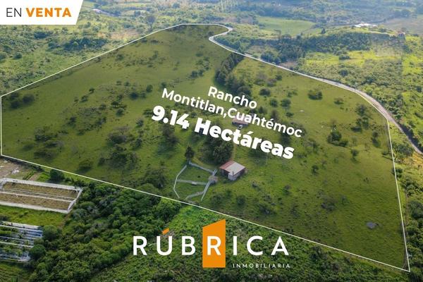 Foto de inmueble en Cuauhtemos, Col. Montitlán C.P. 28531, Cuauhtémoc