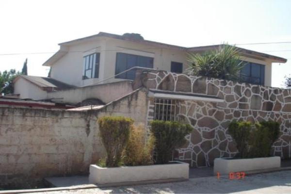 Foto de inmueble en  , Col. Cuautepec de Hinojosa Centro C.P. 43740, Cuautepec de Hinojosa
