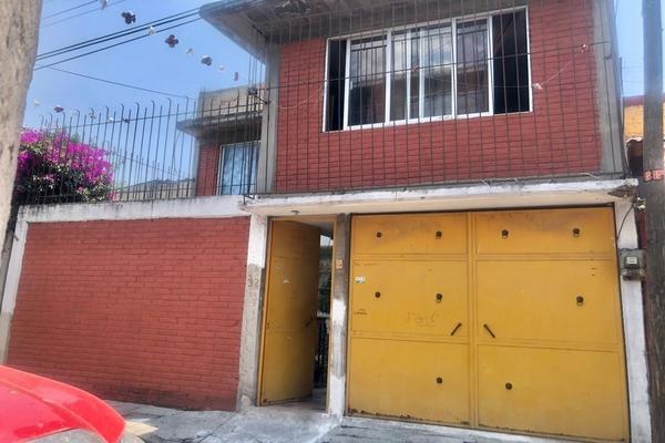 Foto de inmueble en  , Col. Cuautepec de Madero C.P. 07200, Gustavo A. Madero