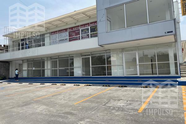 Foto de inmueble en  , Col. Cuautitlán Centro C.P. 54800, Cuautitlán