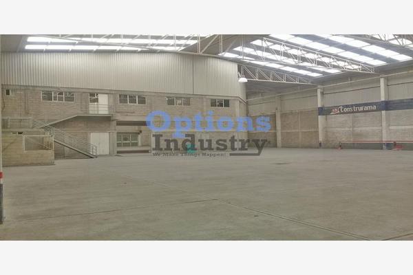 Foto de inmueble en  , Col. Cuautitlán Centro C.P. 54800, Cuautitlán