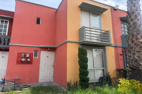 Foto de inmueble en  , Col. Cuautitlán C.P. 54730, Cuautitlán Izcalli