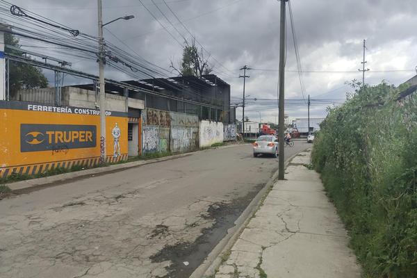 Foto de inmueble en  , Col. Cuautitlán C.P. 54730, Cuautitlán Izcalli