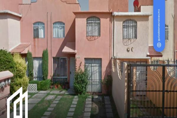 Foto de inmueble en  , Col. Cuautitlán Izcalli Centro Urbano C.P. 54700, Cuautitlán Izcalli