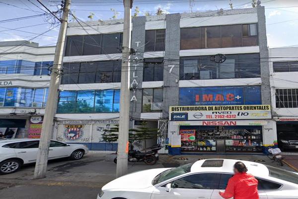 Foto de inmueble en  , Col. Cuautitlán Izcalli Centro Urbano C.P. 54700, Cuautitlán Izcalli