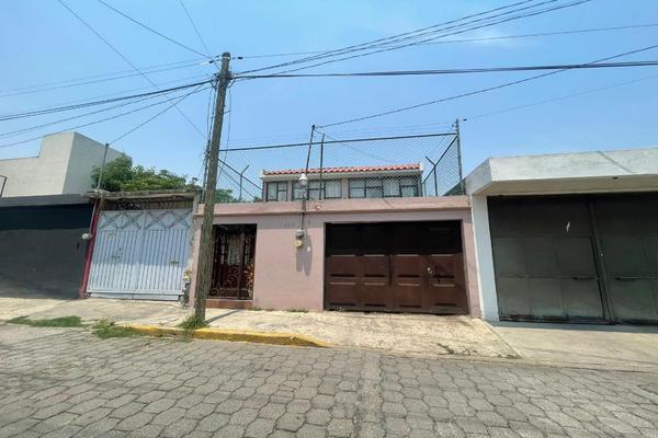 Foto de inmueble en Cuautla #208, Col. Morelos 1a Sección C.P. 50120, Toluca