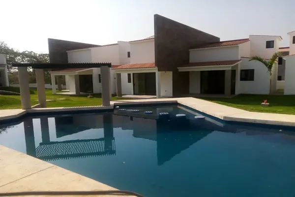 Foto de inmueble en Cuautla - Yecapixtla #0, Col. Yecapixtla C.P. 62820, Yecapixtla
