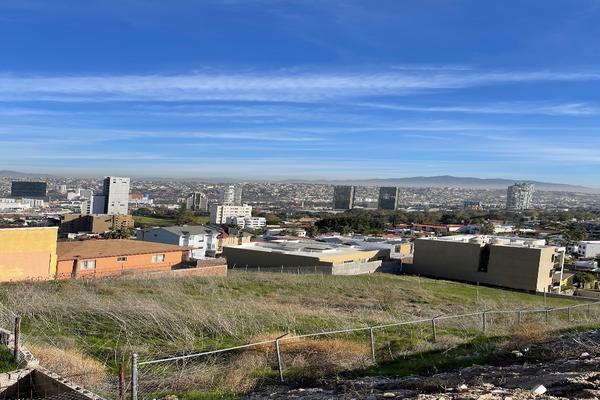 Foto de inmueble en Cubillas Sur, Tijuana, Baja California, Col. Cubillas Sur C.P. 22045, Tijuana