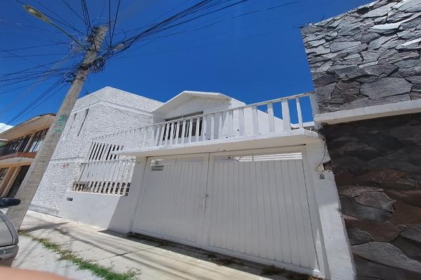 Foto de inmueble en  , Col. Cubitos C.P. 42090, Pachuca de Soto