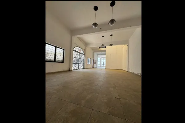 Foto de inmueble en  , Col. Cuchilla de Padierna C.P. 14220, Tlalpan