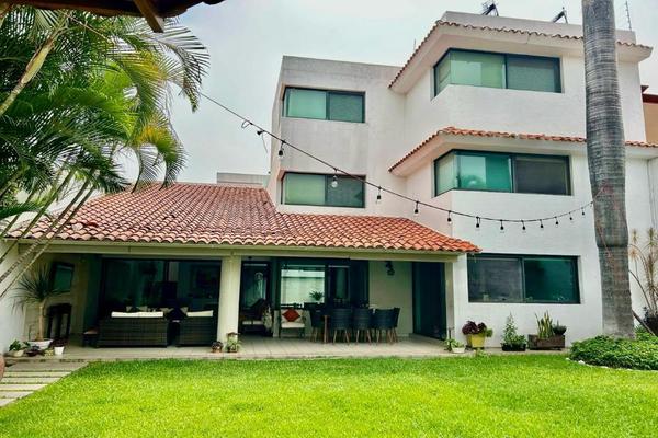 Foto de inmueble en Cuernavaca #1, Col. Vista Hermosa C.P. 62290, Cuernavaca