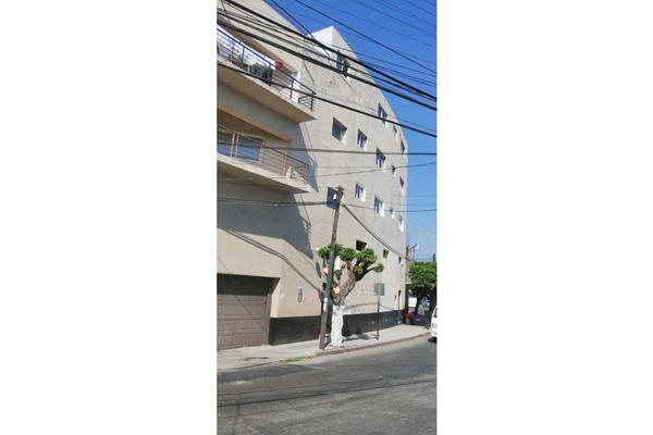 Foto de inmueble en , Col. Cuernavaca Centro C.P. 62000, Cuernavaca