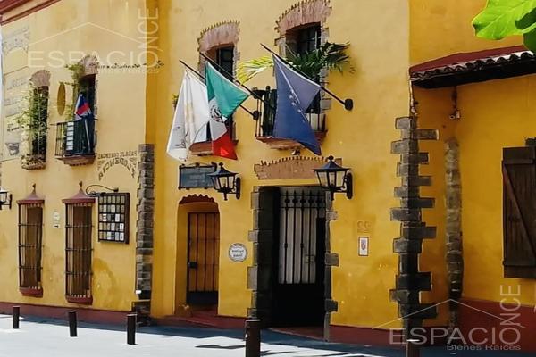 Foto de inmueble en  , Col. Cuernavaca Centro C.P. 62000, Cuernavaca