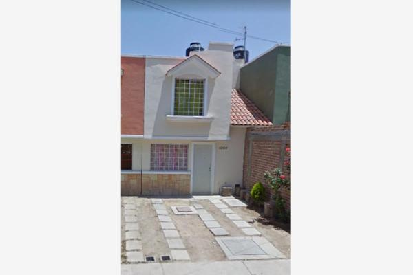 Foto de inmueble en Cuesta de Camelias #1009, Col. San Juan Bautista C.P. 37545, León