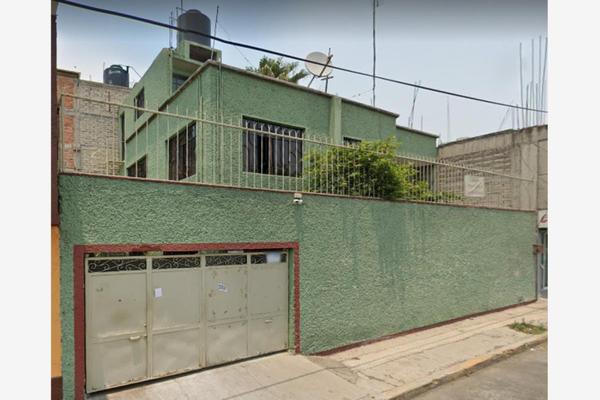 Foto de inmueble en cuithauac #3, Col. San Lorenzo Tezonco C.P. 09790, Iztapalapa