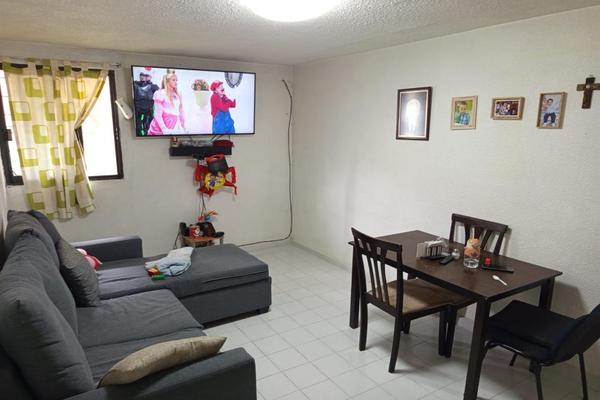Foto de inmueble en CUITLAHUAC #372, Col. Unidad Cuitlahuac C.P. 02500, Azcapotzalco
