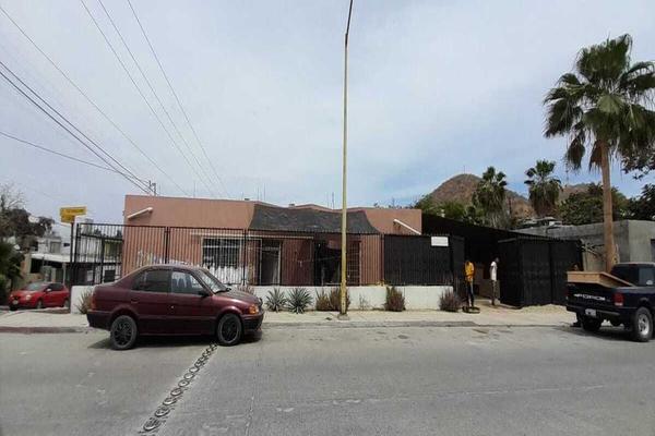 Foto de inmueble en Cuitláhuac, Col. 4 de Marzo C.P. 23470, Los Cabos
