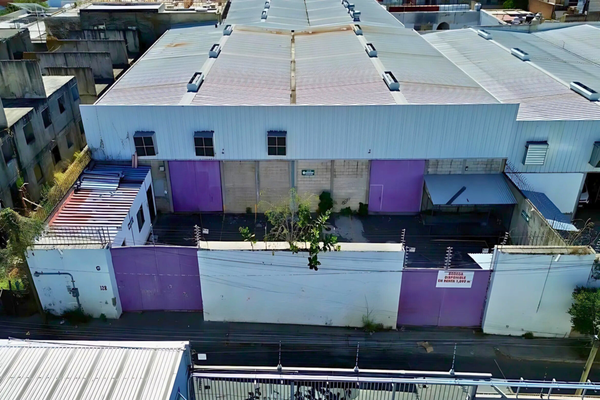 Foto de inmueble en Cuitláhuac, Col. Analco C.P. 44450, Guadalajara