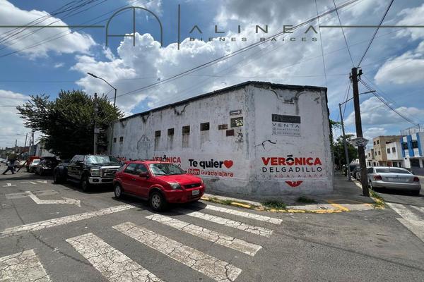 Foto de inmueble en cuitlahuac y 28 de enero  #232, Col. Analco C.P. 44450, Guadalajara