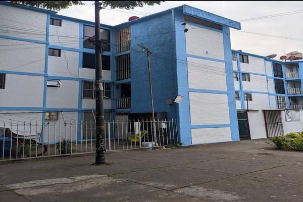 Foto de inmueble en  , Col. Culhuacán CTM Canal Nacional C.P. 04490, Coyoacán