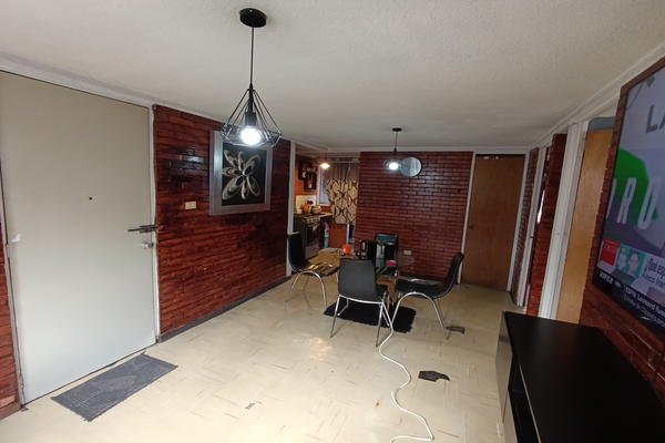 Foto de inmueble en  , Col. Culhuacán CTM Canal Nacional C.P. 04490, Coyoacán