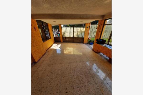 Foto de inmueble en  , Col. Culhuacán CTM Sección VI C.P. 04480, Coyoacán