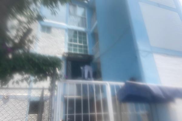 Foto de inmueble en  , Col. Culhuacán CTM Sección VIII C.P. 04909, Coyoacán