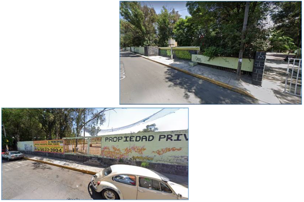 Foto de inmueble en  , Col. Culhuacán C.P. 09800, Iztapalapa