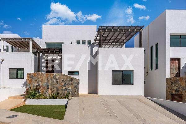 Foto de inmueble en CUMBRE DEL TEZAL Manzana 6 Lote 8, Col. El Tezal C.P. 23454, Los Cabos