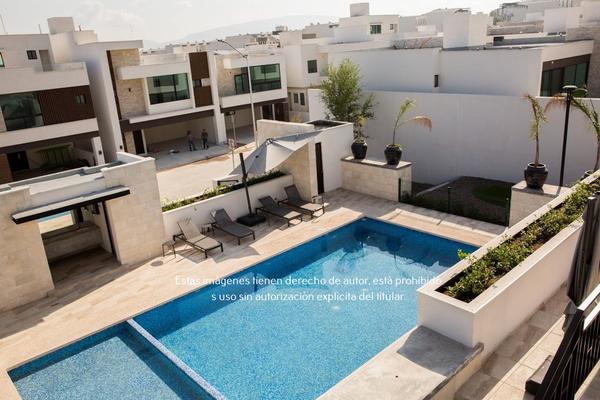 Foto de inmueble en cumbre, Col. Residencial Cumbres C.P. 64619, Monterrey