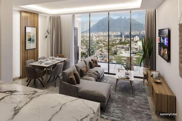 Foto de inmueble en Cumbres 3er Sector, Col. Las Cumbres 3 Sector C.P. 64610, Monterrey