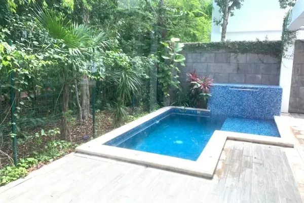 Foto de inmueble en Cumbres, Cancún #BRCA241, Col. Residencial Cumbres C.P. 77560, Benito Juárez