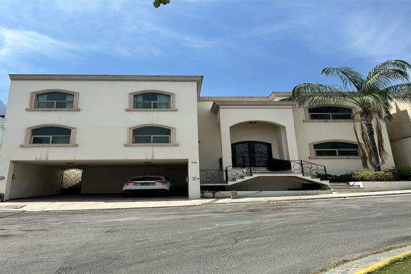 Foto de inmueble en cumbres, Col. Cumbres Elite 7 Sector C.P. 64349, Monterrey