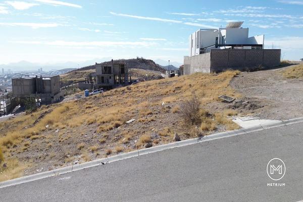 Foto de inmueble en  , Col. Cumbres de San Francisco C.P. 31123, Chihuahua
