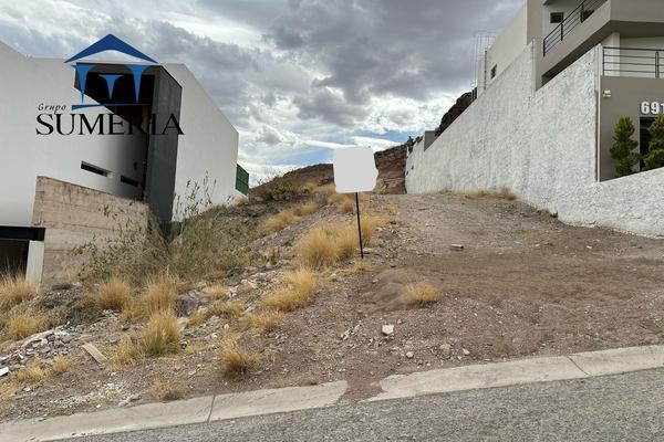 Foto de inmueble en  , Col. Cumbres de San Francisco C.P. 31123, Chihuahua