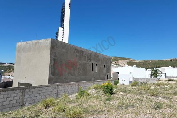 Foto de inmueble en  , Col. Cumbres de San Francisco C.P. 31123, Chihuahua