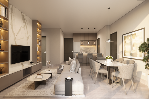 Foto de inmueble en Cumbres del Sol, Col. Cumbres del Sol C.P. 64349, Monterrey