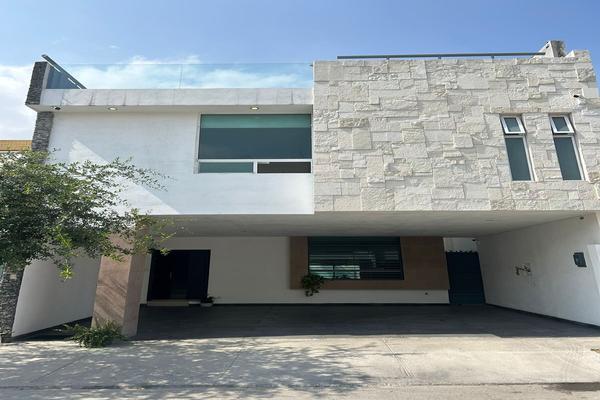 Foto de inmueble en cumbres del sol, Col. Cumbres del Sol C.P. 64349, Monterrey